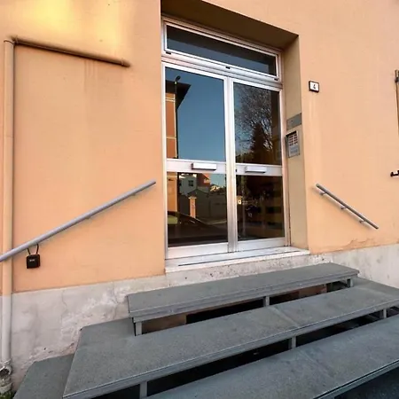 Apartment Residenza D'autore A