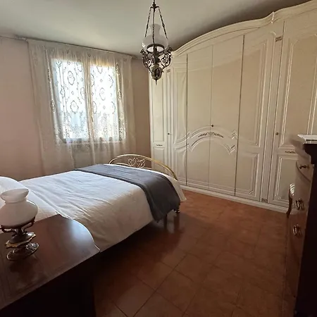 Apartment Residenza D'autore A *