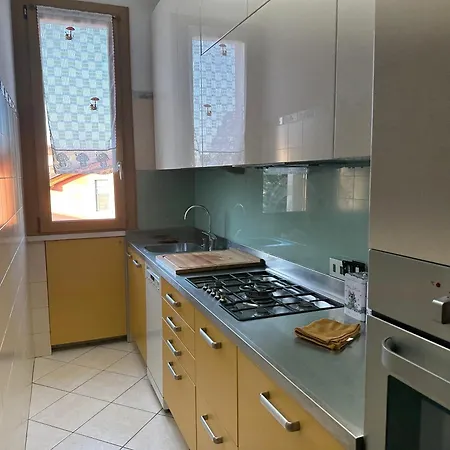 Residenza D'autore A Apartment