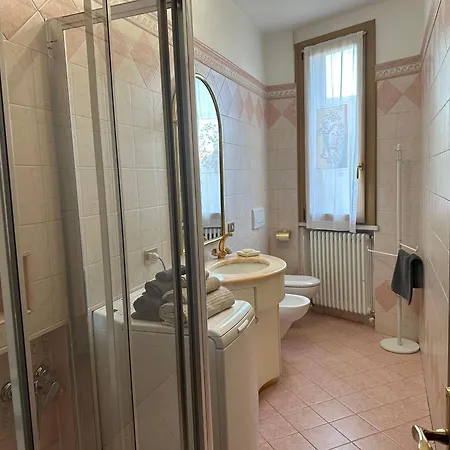 Residenza D'autore A Apartment Reggio Emilia