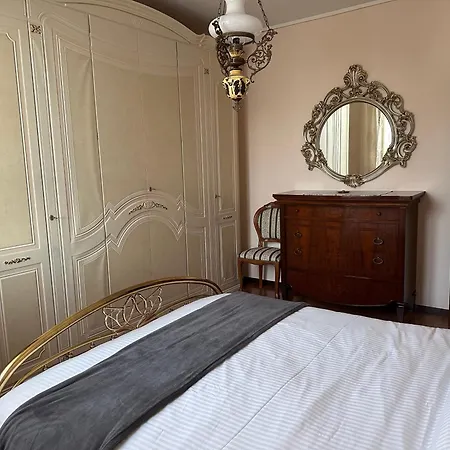 Residenza D'autore A *