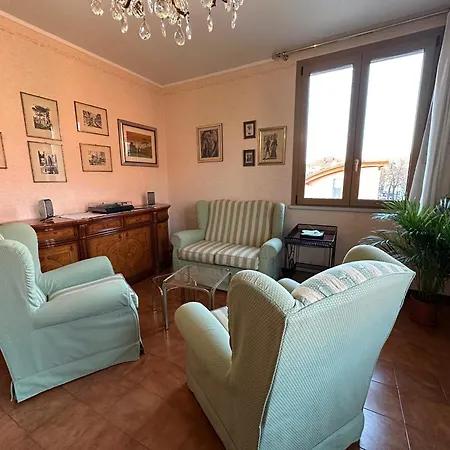 Residenza D'autore A Reggio Emilia