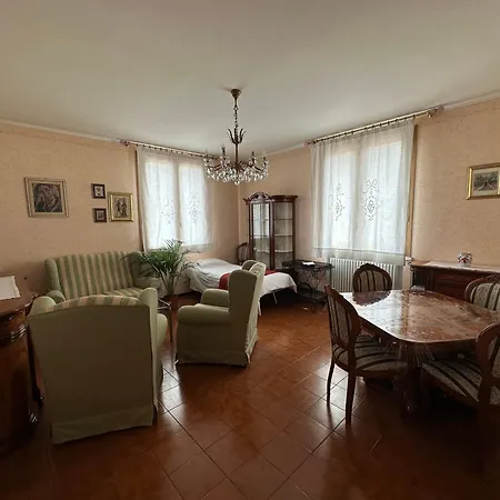 Residenza D'autore A