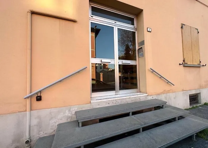 شقة Residenza D'autore A