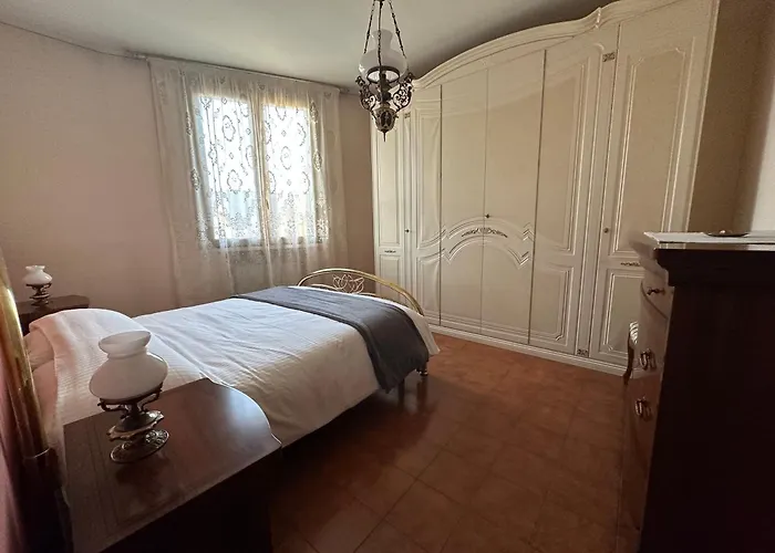 شقة Residenza D'autore A *