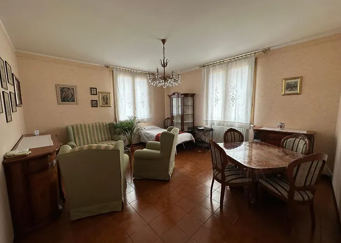 Residenza D'autore A