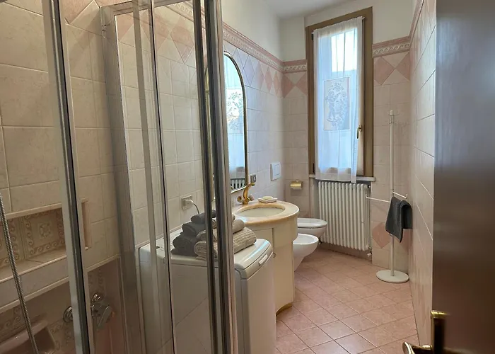 Residenza D'autore A Apartament Reggio nell'Emilia