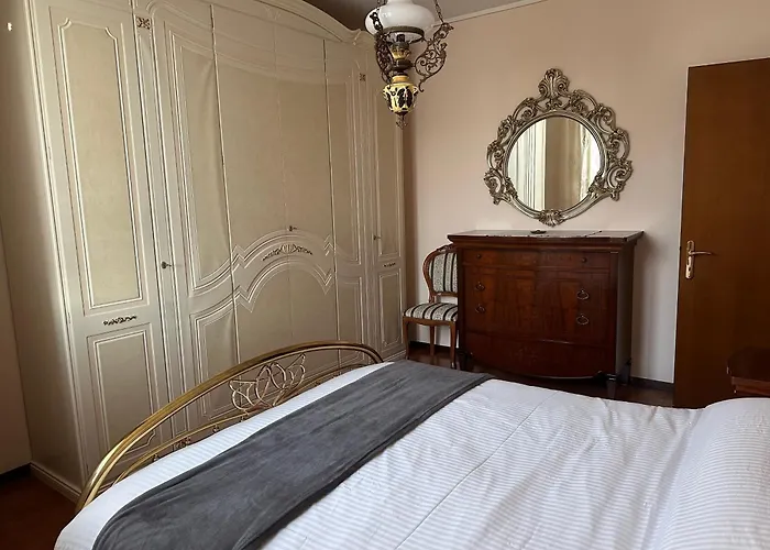 Residenza D'autore A *